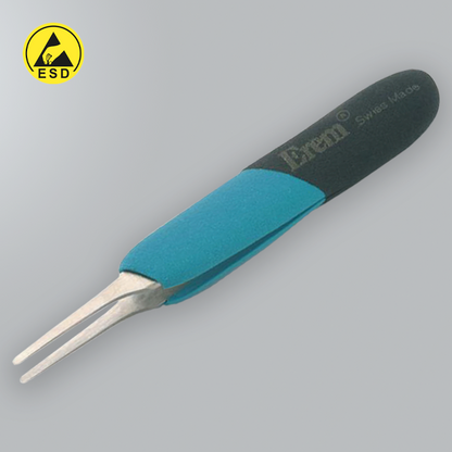 Erem E2ASA Tweezers ESD (E-E2ASA)