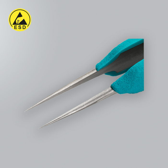 Erem E5SA Tweezers ESD (E-E5SA)