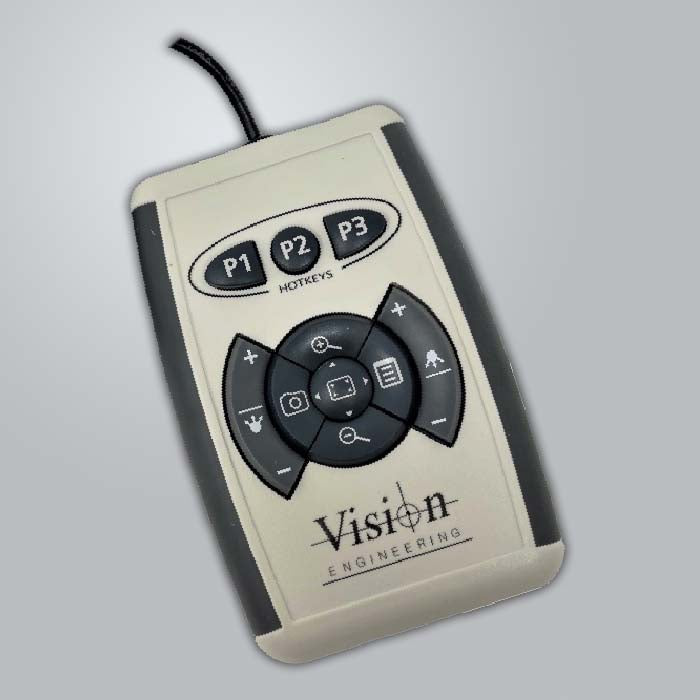 Remote Control ECX155