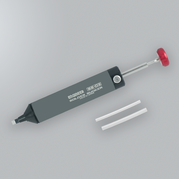 Engineer Solder Sucker