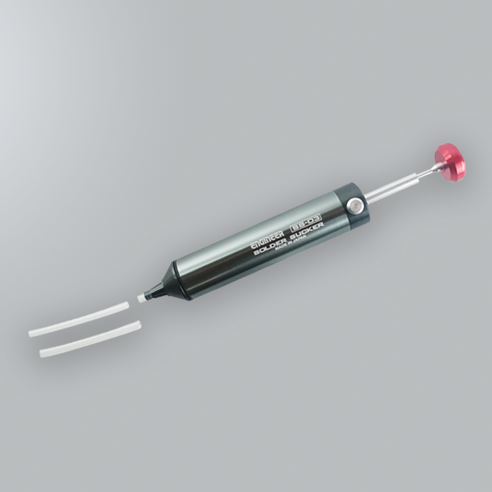 De-Solder Pump