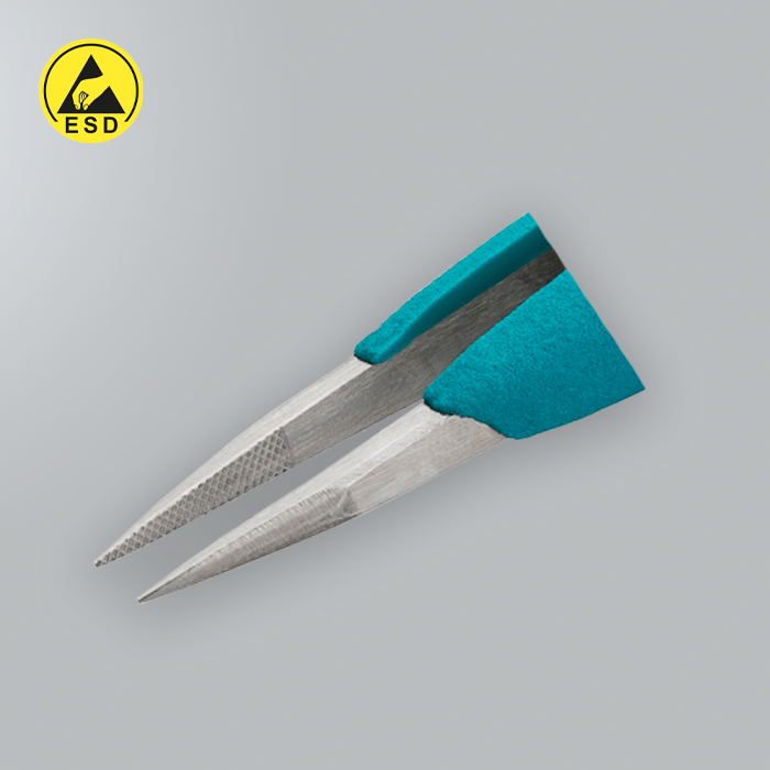 Erem EOODSA Tweezers ESD (E-EOODSA)