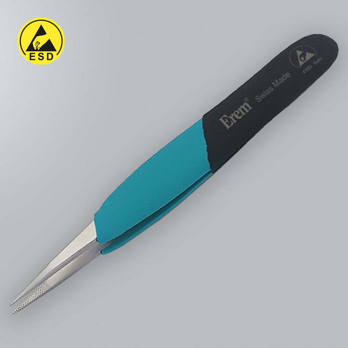 Erem EOOSA Tweezers ESD (E-EOOSA)