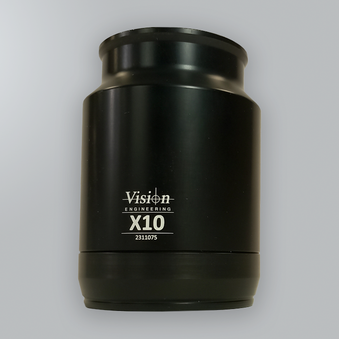 PIXO Objective Lens x10