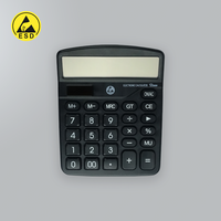 Calculator ESD