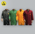 PREMIUM ESD Lab Jackets