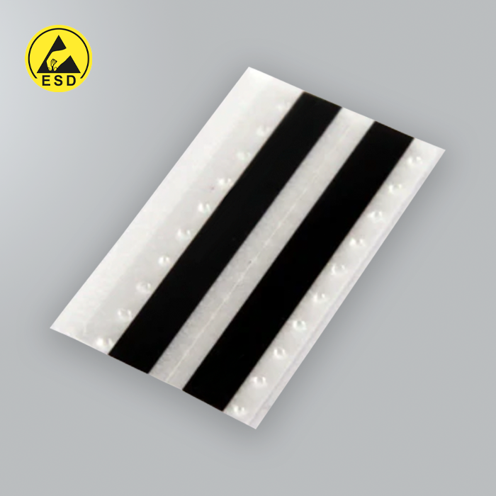 ESD Double Splice Tape