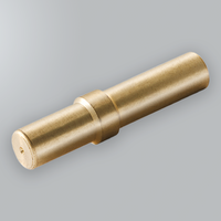 ET - Punta de medición para termoelemento - Ø 0,5 mm / 30,0 mm