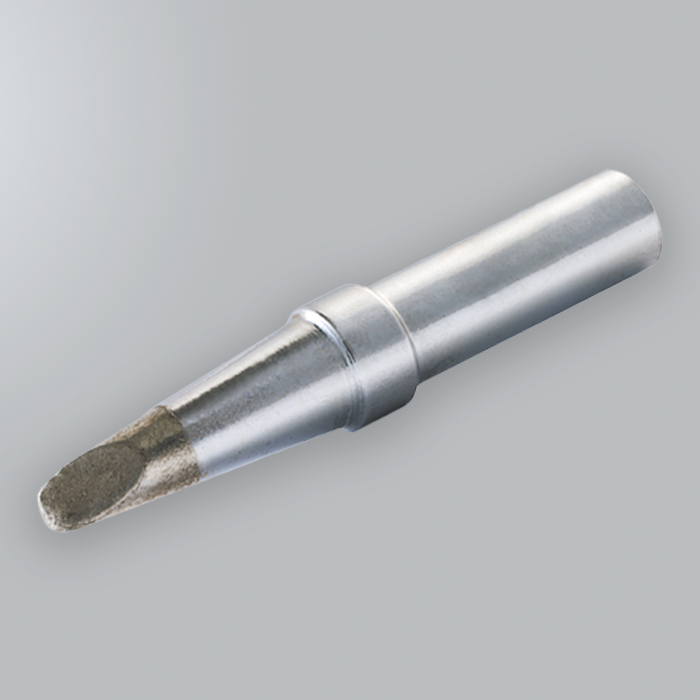 ETCC - Round Sloped Tip - A 3.2mm / C 34.5mm