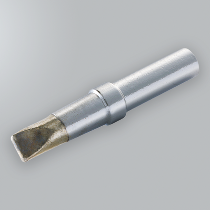 ETD - Chisel Tip - A 4.6mm / B 0.8mm / C 34.5mm