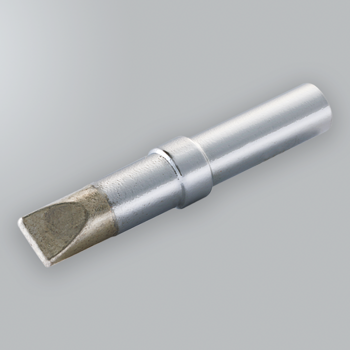 ETE - Chisel Tip - A 5.6mm / B 1.2mm / C 34.5mm