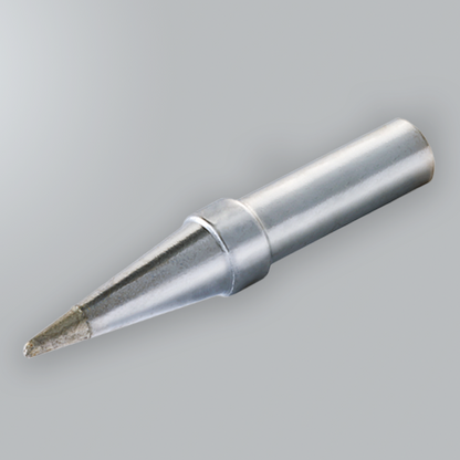 ETF - Round Sloped Tip - A 1.2mm / C 34.5mm