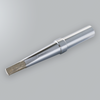 ETM - Chisel Tip - A 3.2mm / B 1.2mm / C 43.5mm