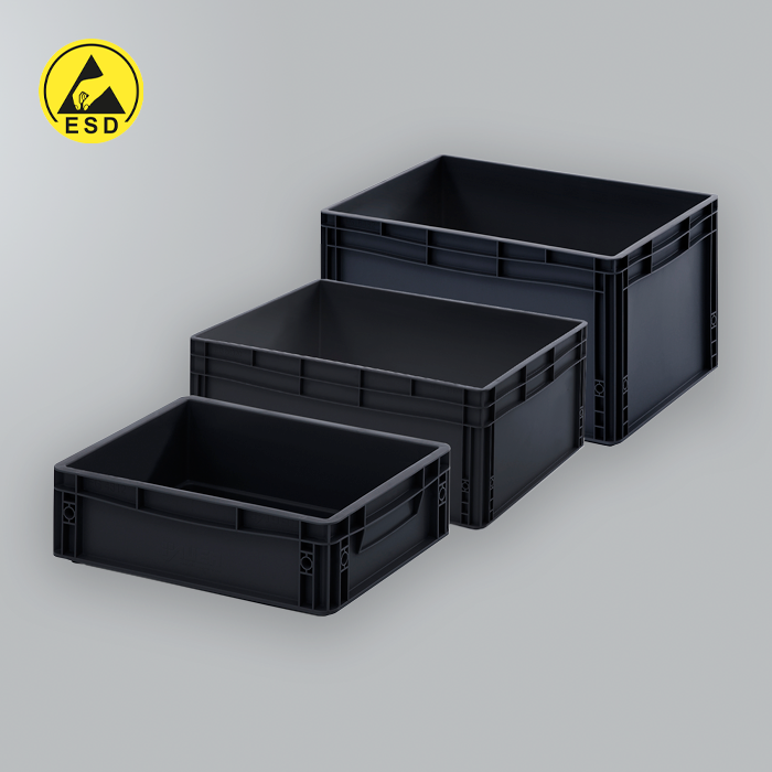 Euro Containers ESD - Large Range of Sizes