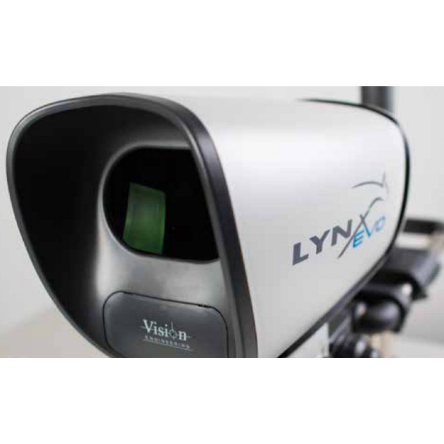 Linx Vision Controller Vision Lynx EVO - Multi-axis adjustable stand + 360° viewer EVO504 ...