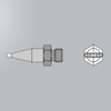 F02 - Flat Nozzle