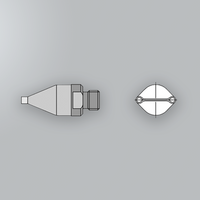FD4 - Dual Nozzle