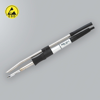 Kit complémentaire d'extraction de fumées Weller pour WXP65