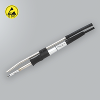Kit adicional de extracción de humos Weller para WXP120