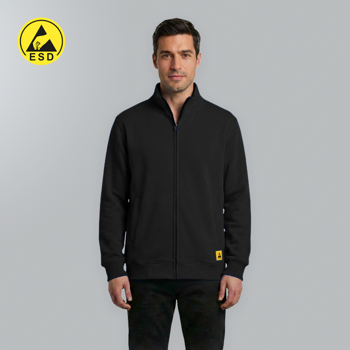 Hoodie ESVD