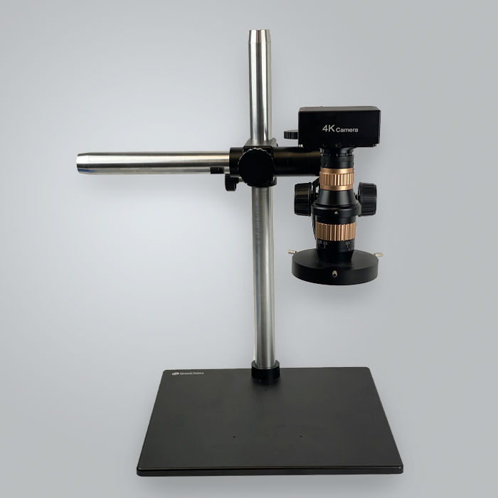 Focus Digital Microscope 4K Ultra HD – Grove Sales Ltd