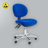 ESD Fully Ergonomic Chair (Standard)