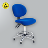 ESD Fully Ergonomic Chair (High) (111-117-H)