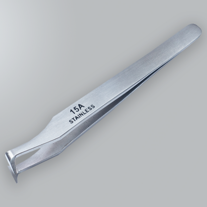 15A TWEEZERS (G-HT-15A)