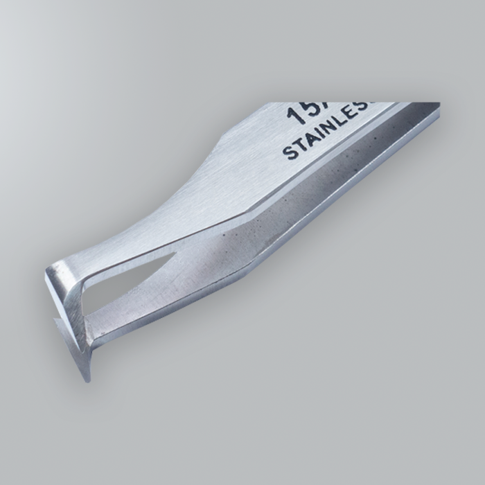 15A TWEEZERS (G-HT-15A)