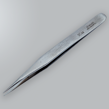 3CSA TWEEZERS (G-HT-3CSA)