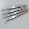 TWEEZER SET 7-SA, 2-SA, 3-SA, 2A-SA (G-HT-SET04)