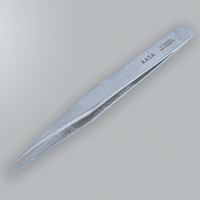 PINZAS AASA