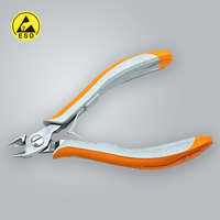 Tapered Small Head ESD Flush Cutter