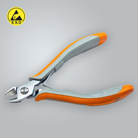 Small Oval Head ESD Flush Cutter