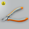 Medium Pointed Head ESD Flush Cutter (G-HT-C17)