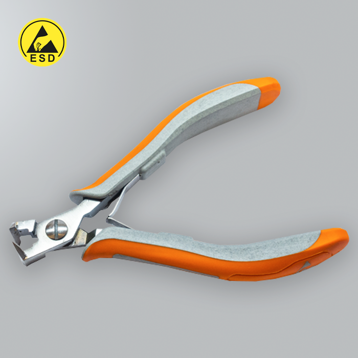 Flush Front End ESD Cutter (G-HT-C20) 