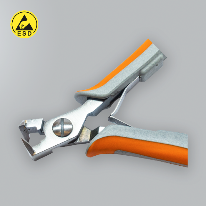 Esd Scraper Flush Front End ESD Cutter – Grove Sales Ltd