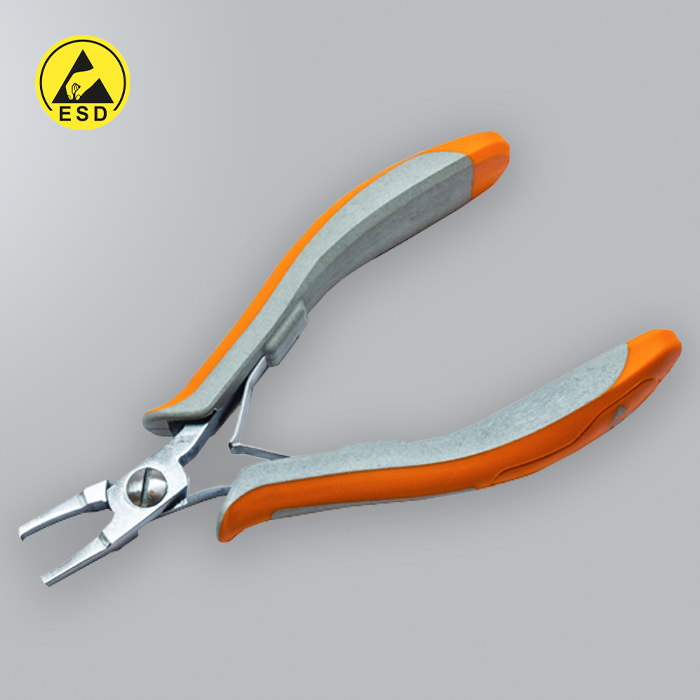 Small Flush Front End ESD Cutter (G-HT-C25)