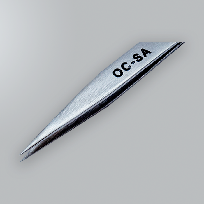 OCSA TWEEZERS (G-HT-OCSA)