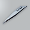 OCSA TWEEZERS (G-HT-OCSA)