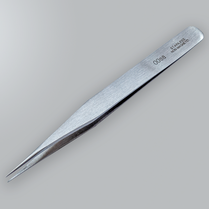 00SA TWEEZERS (G-HT-00SA)