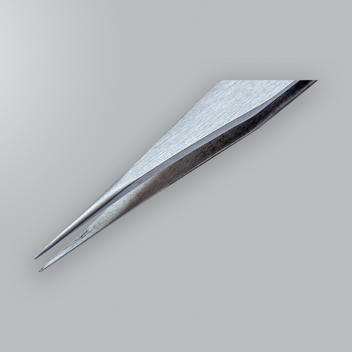 00SA TWEEZERS (G-HT-00SA) Tip