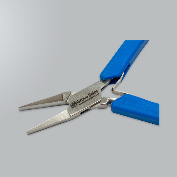 Flat Nose Pliers 