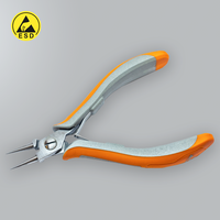 ESD - Round Nose Pliers