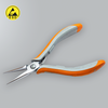 ESD - Smooth Long Snipe Nose Pliers (G-HT-P6)