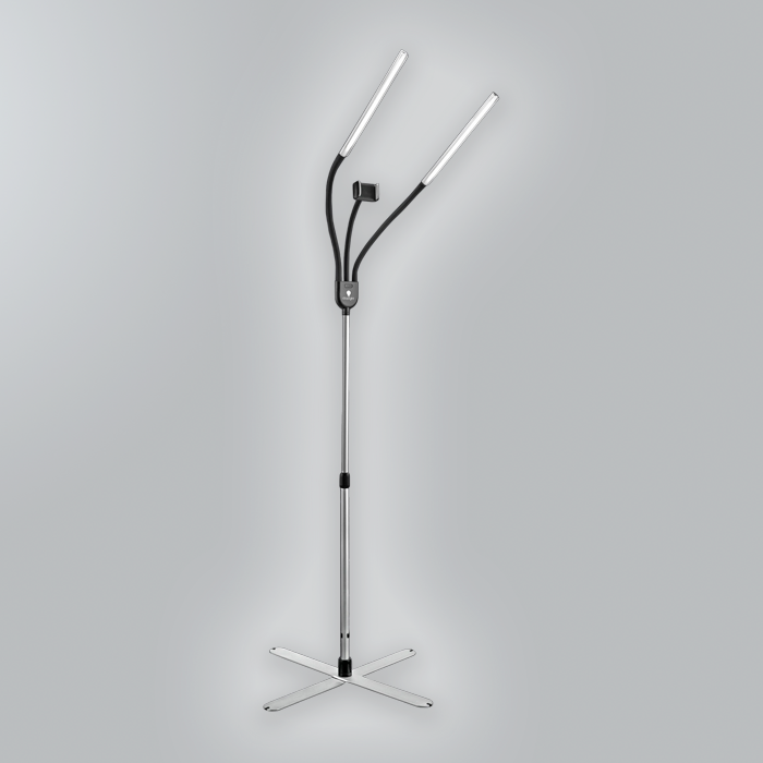 Gemini Floor Lamp