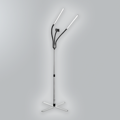 Gemini Floor Lamp