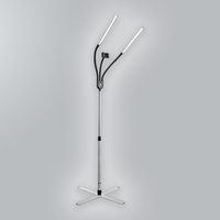Lampadaire Gemini