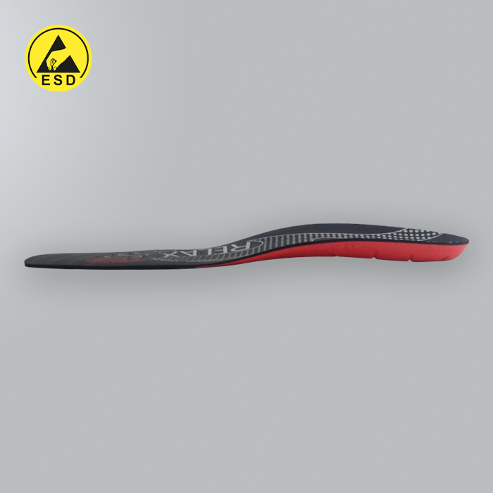 Plantilla de alta calidad (1 par) ESD