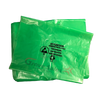 Bin Liners -  Green